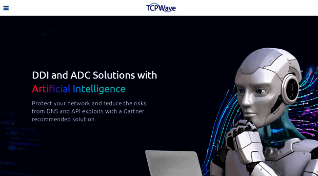 tcpwave.com