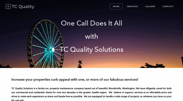 tcquality.com