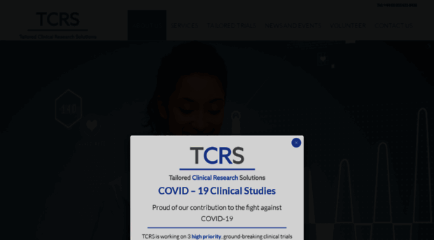 tcr-solutions.com