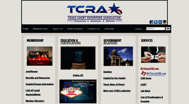 tcra-online.com