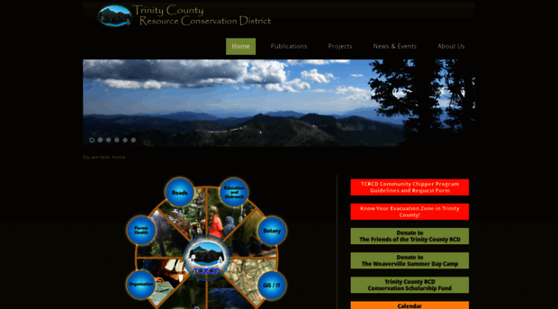 tcrcd.net