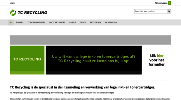 tcrecycling.nl