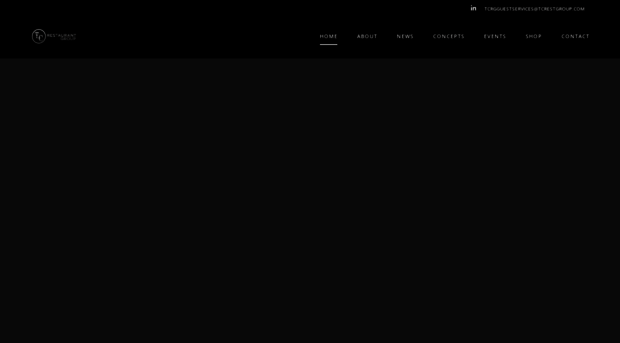 tcrestaurantgrp.com