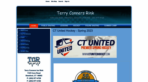 tcrink.com