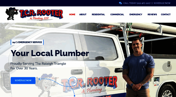 tcrplumbing.com