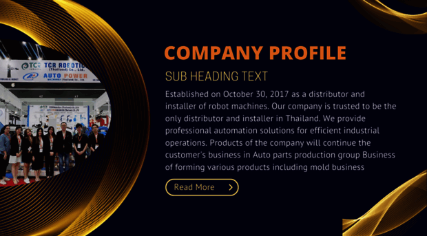 tcrroboticthailand.com