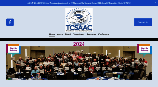 tcsaac.org