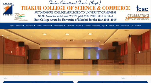 tcsc.edu.in