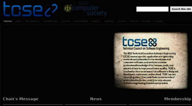 tcse.org