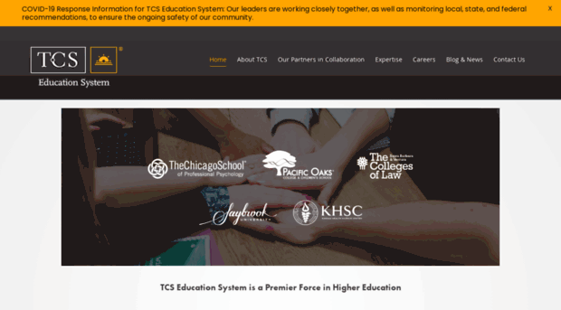 tcsedsystem.org