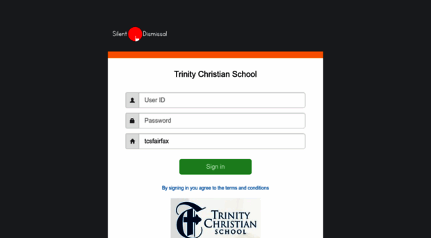 tcsfairfax.sdcs16.com