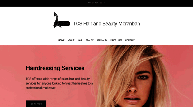 tcshairandbeauty.com.au