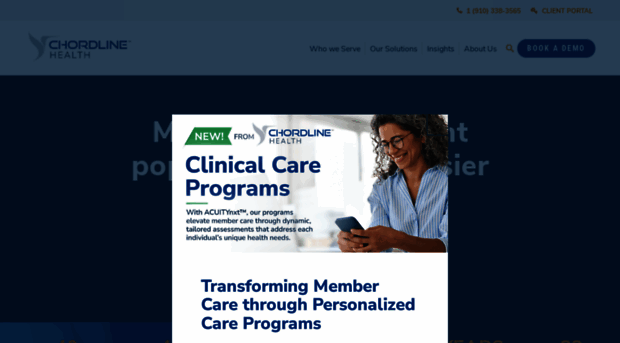 tcshealthcare.com