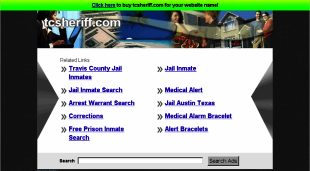 tcsheriff.com