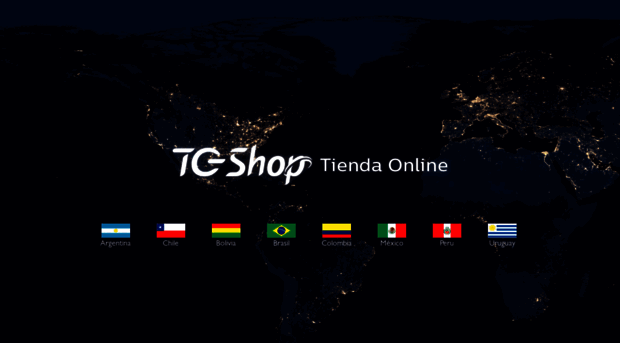 tcshoponline.com