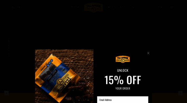 tcsjerky.com