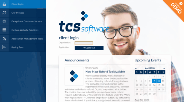 tcslabs2.com