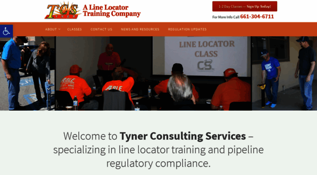 tcslinelocator.com