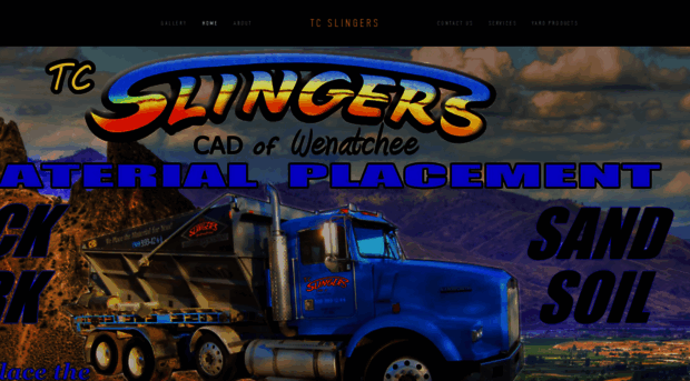 tcslingers.com