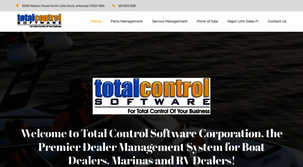 tcsoft.com