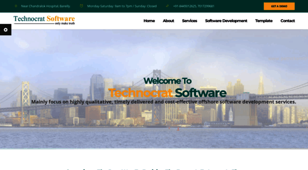 tcsoftware.in