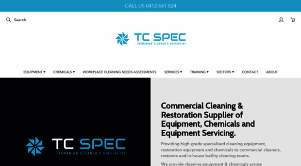 tcspec.com.au