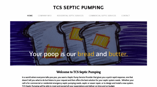 tcsseptic.com