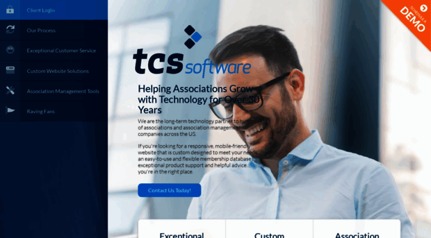 tcssoftware.com