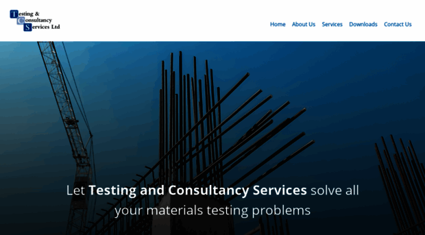 tcstesting.co.uk