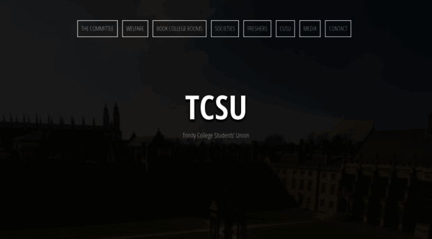 tcsu.net