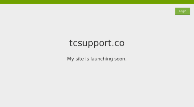 tcsupport.co