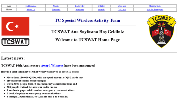 tcswat.org