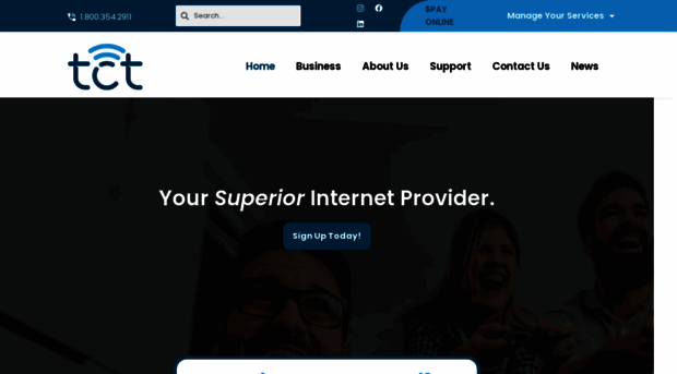tct.net