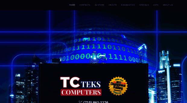 tcteks.com