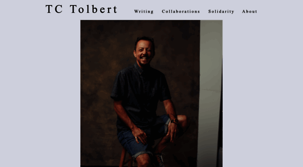 tctolbert.com