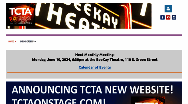 tctonstage.com