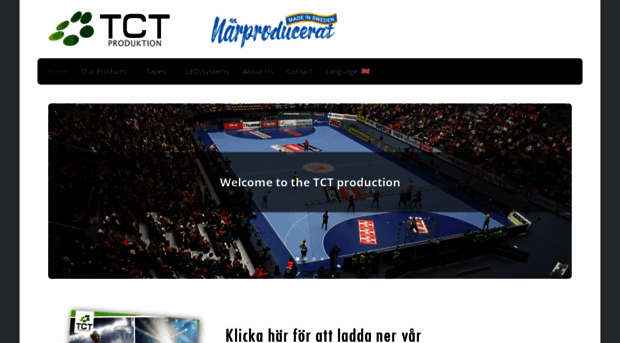 tctproduktion.se