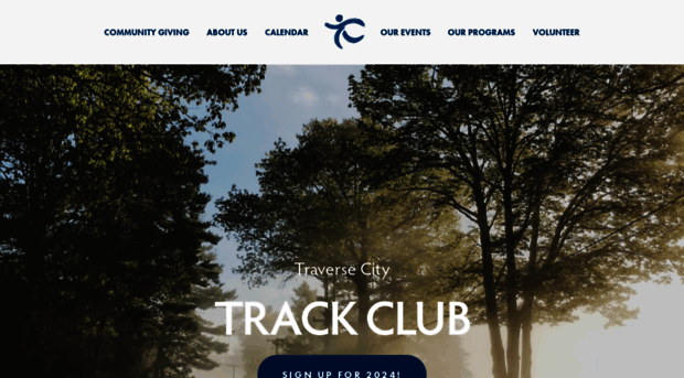 tctrackclub.com