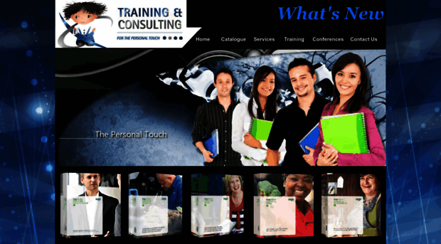 tctraining.co.za