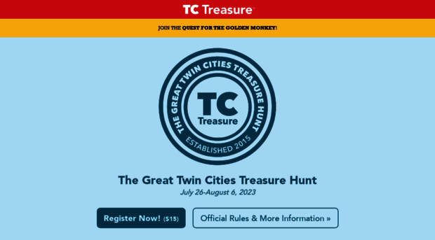 tctreasure.com