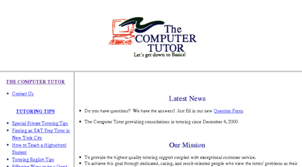 tctutor.net