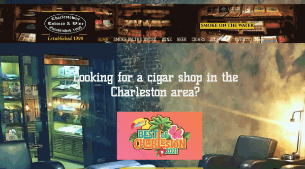 tctwcigars.com