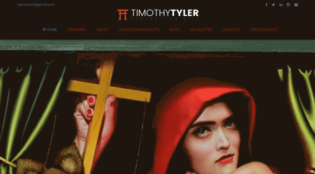 tctyler.com