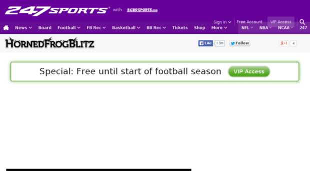 tcu.247sports.com