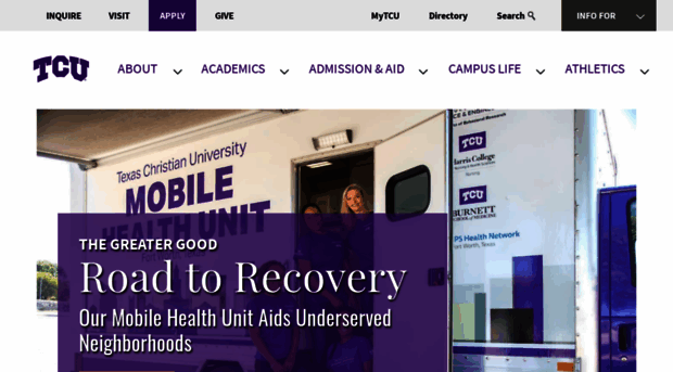 tcu.com