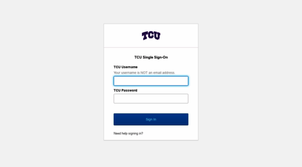 tcu.okta.com