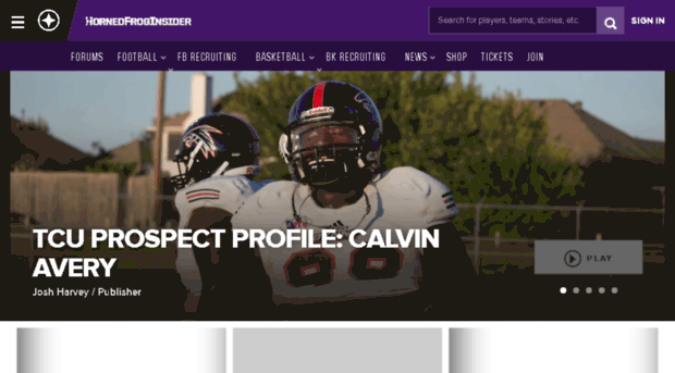 tcu.scout.com