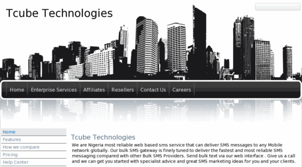 tcubetech.net