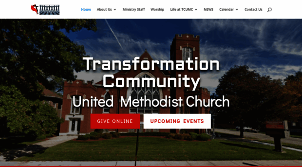 tcumc.org