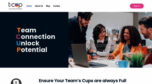 tcup.co.uk